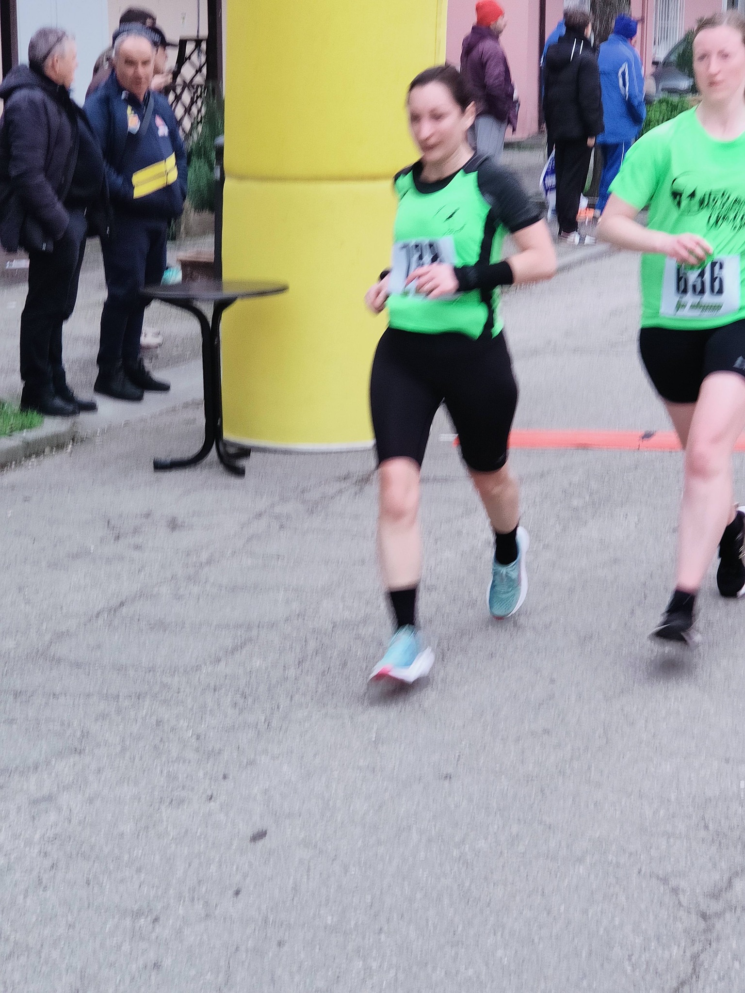 San Patrizio: Trofeo Buriani e Vaienti - 01 marzo 2026